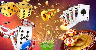 Discover the Excitement of Heats Casino Online Games 1339760520