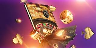 Discover the Thrills of Golden Lady Online Casino UK