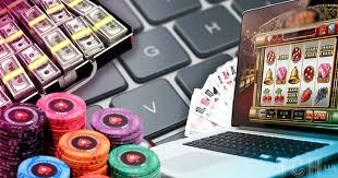 Goldspin De Toekomst van Online Investeren 558700068