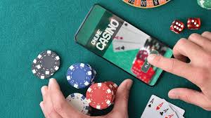 HypeKasino UK Your Ultimate Online Gaming Destination