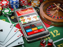 The Ultimate Guide to Online Casinos Your Pathway to Thrilling Gaming The Ultimate Guide to Online Casinos Your Pathway to Thrilling Gaming